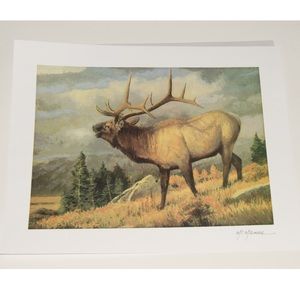 Pat McManus September “song artwork” (🔴LAST CHANCE🔴)